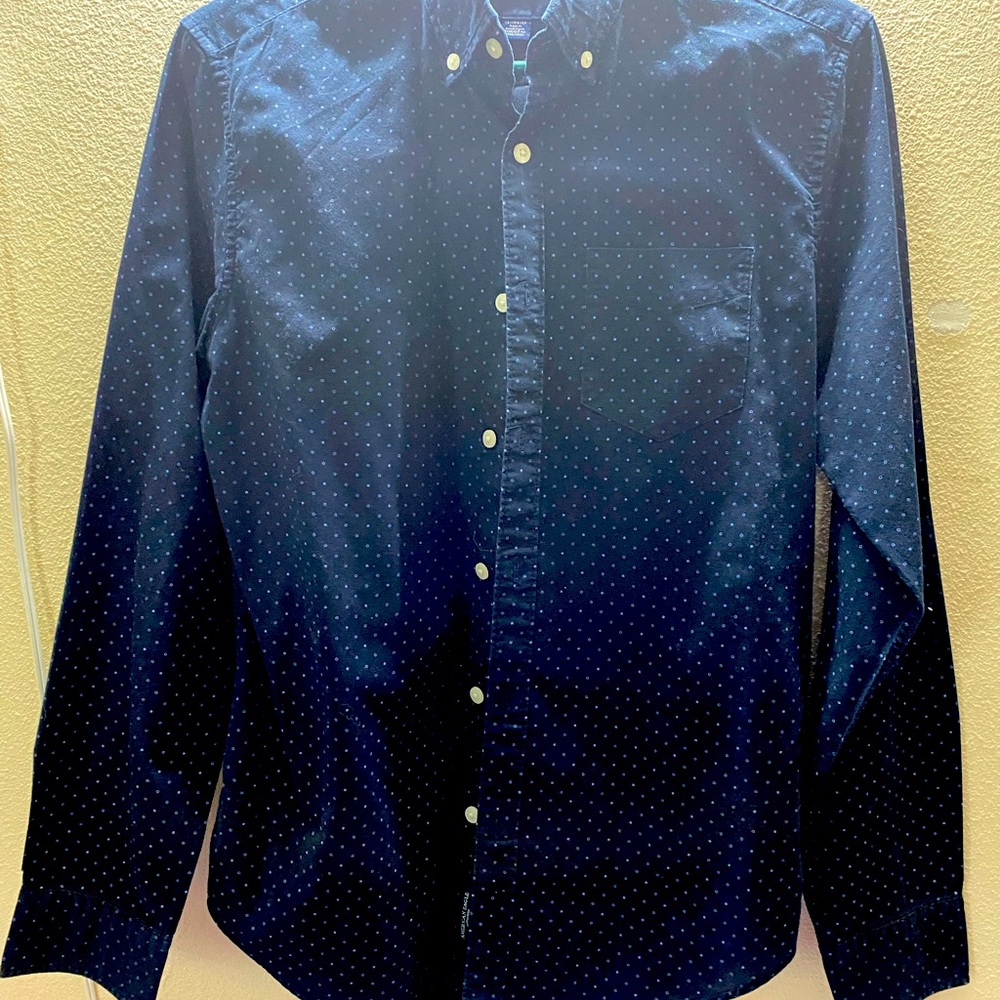 Button up shirt